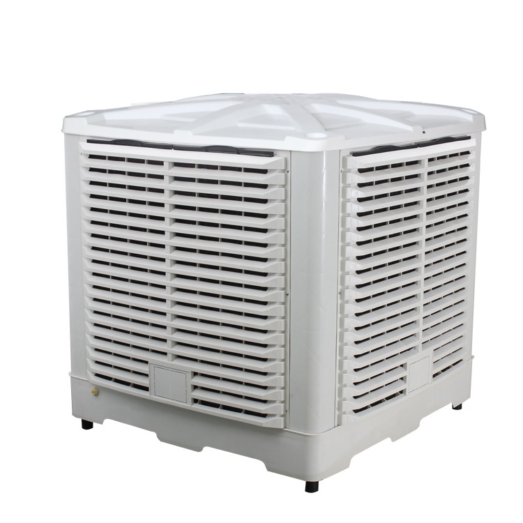Climatizador de Teto Industrial